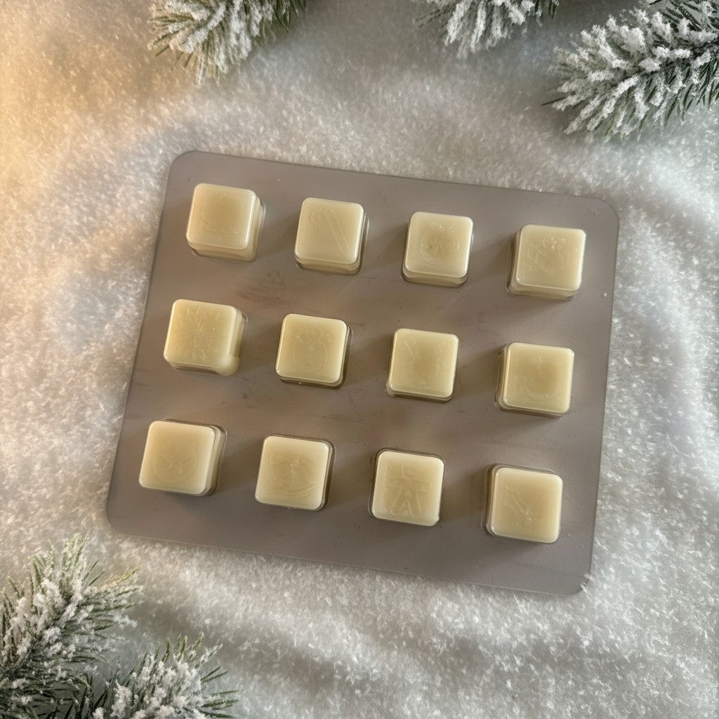 12 Days of Christmas Advent Calendar