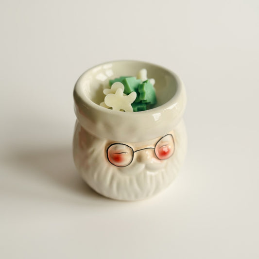 Spice & Pine Wax Melts
