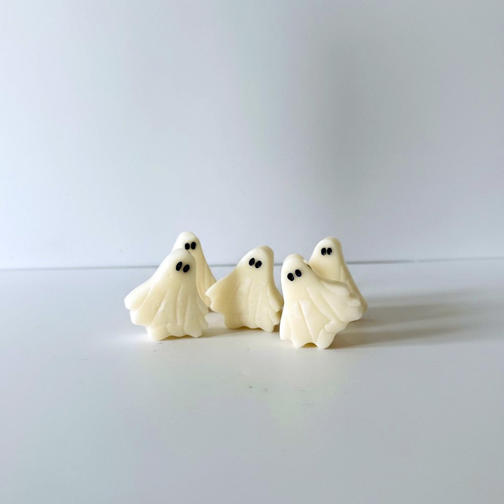 Vanilla Ghost Wax Melts