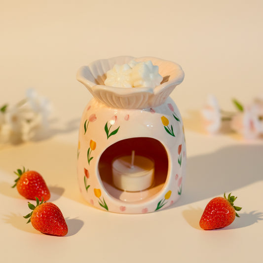 English Summer – Mother’s Day Wax Melts