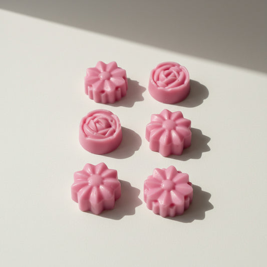 Rose Garden Wax Melts