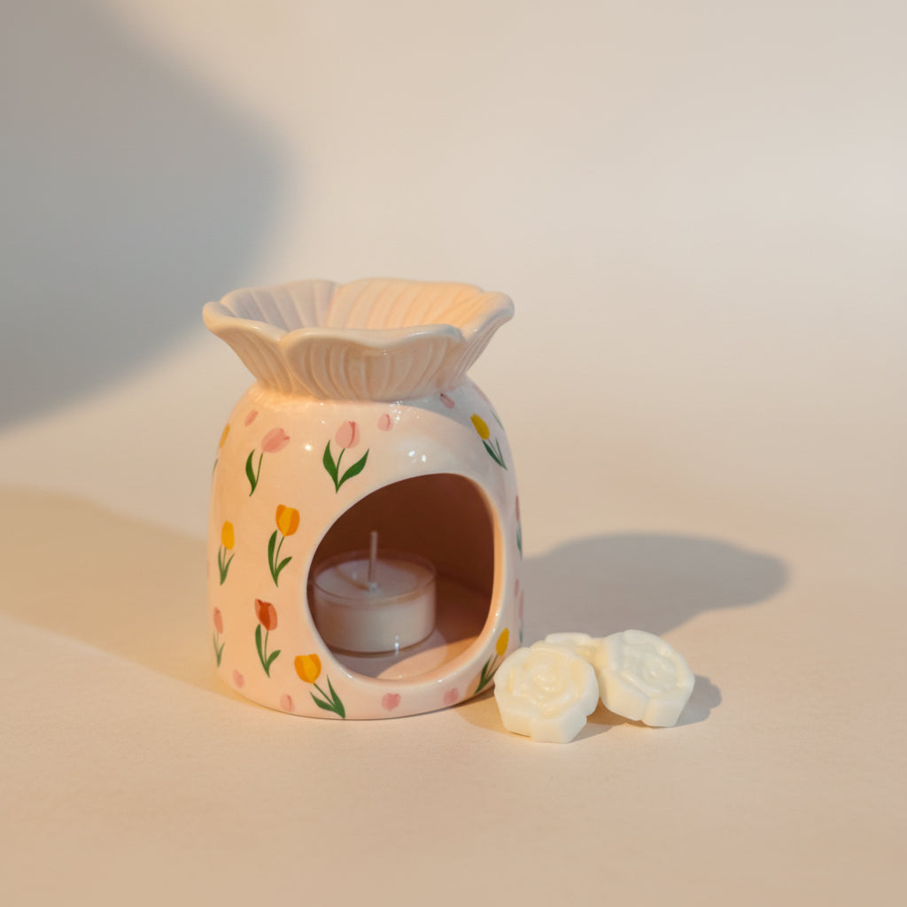 English Summer – Mother’s Day Wax Melts