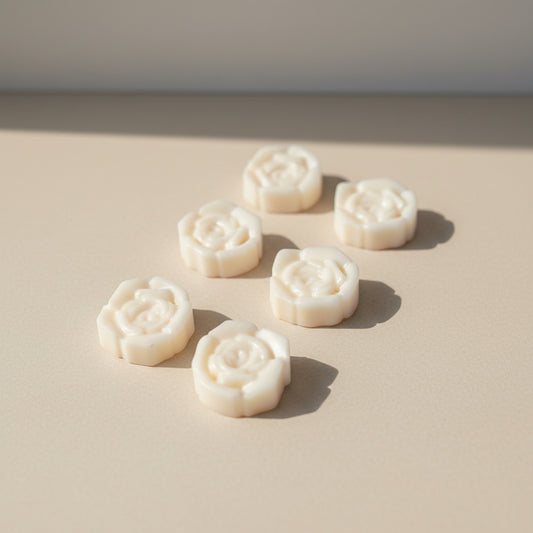 English Summer Wax Melts