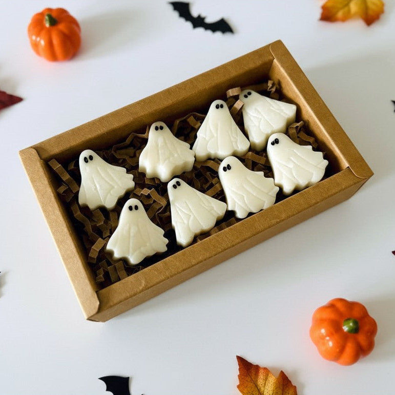 Vanilla Ghost Wax Melts