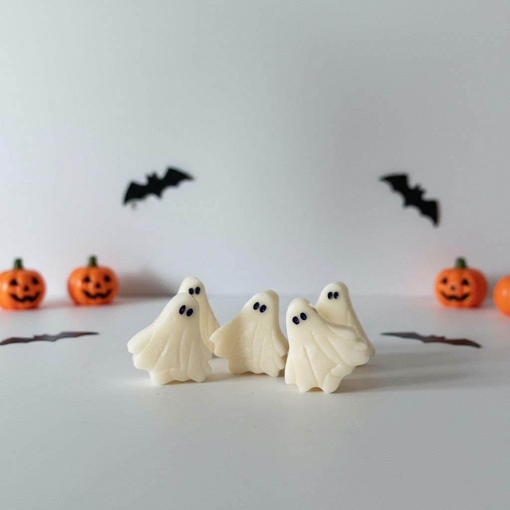 Vanilla Ghost Wax Melts