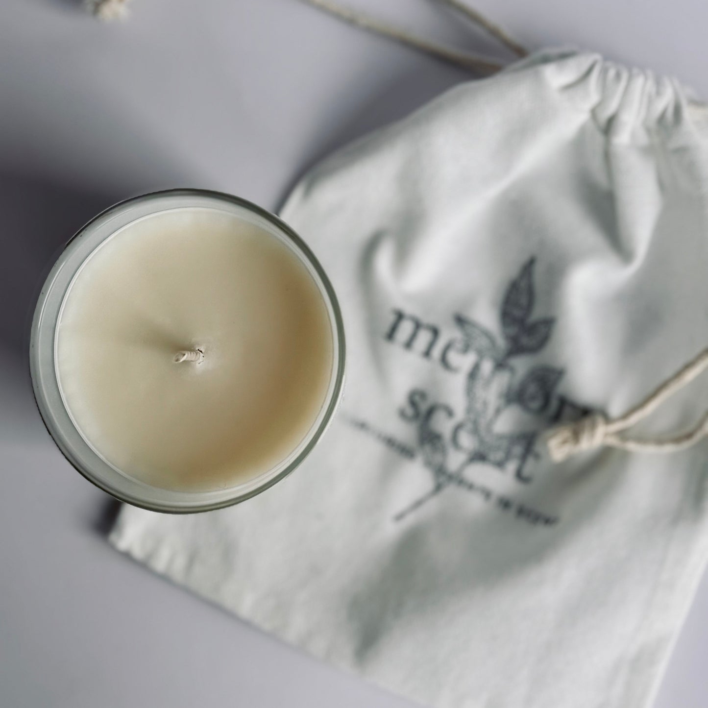 Golden Orchard Candle