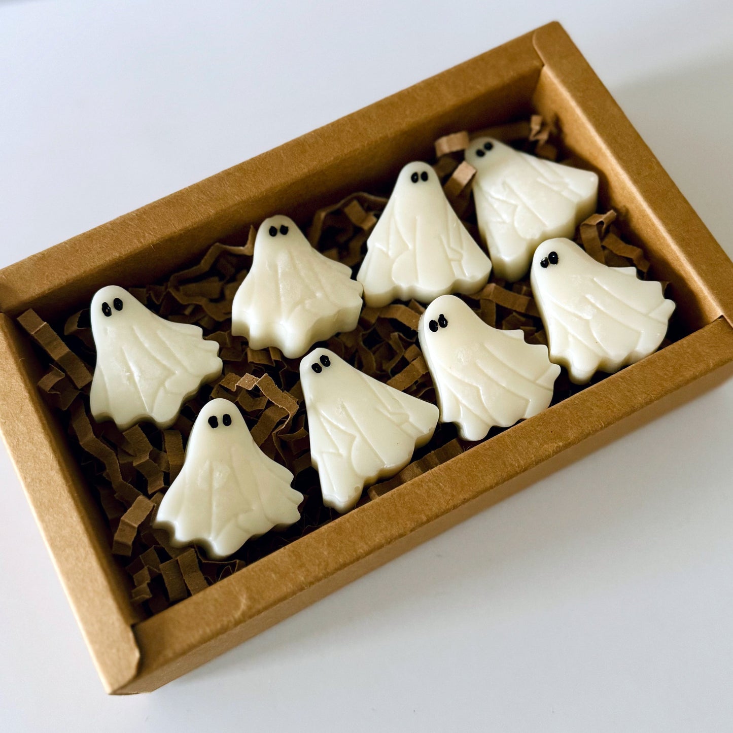 Vanilla Ghost Wax Melts