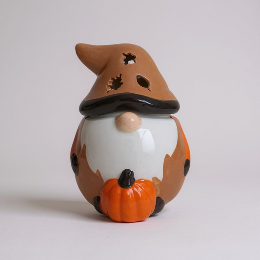 Autumn Gonk Ceramic Wax Melt Burner