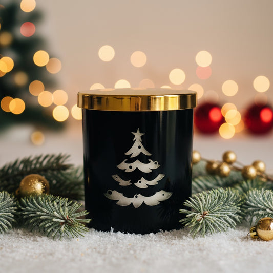 Christmas Tree - 30cl Candle