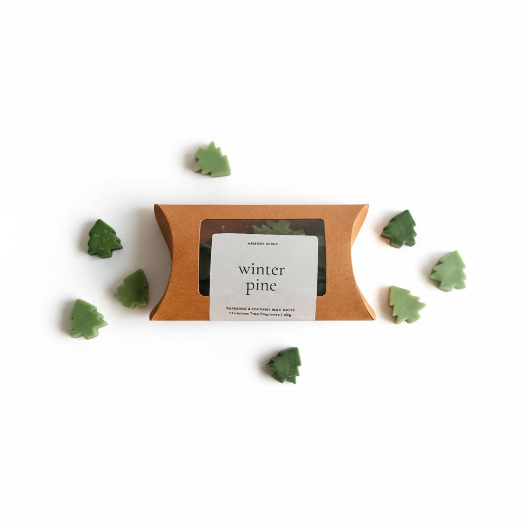 Winter Pine Wax Melts