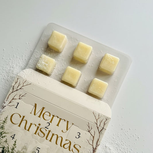 12 Days of Christmas Advent Calendar