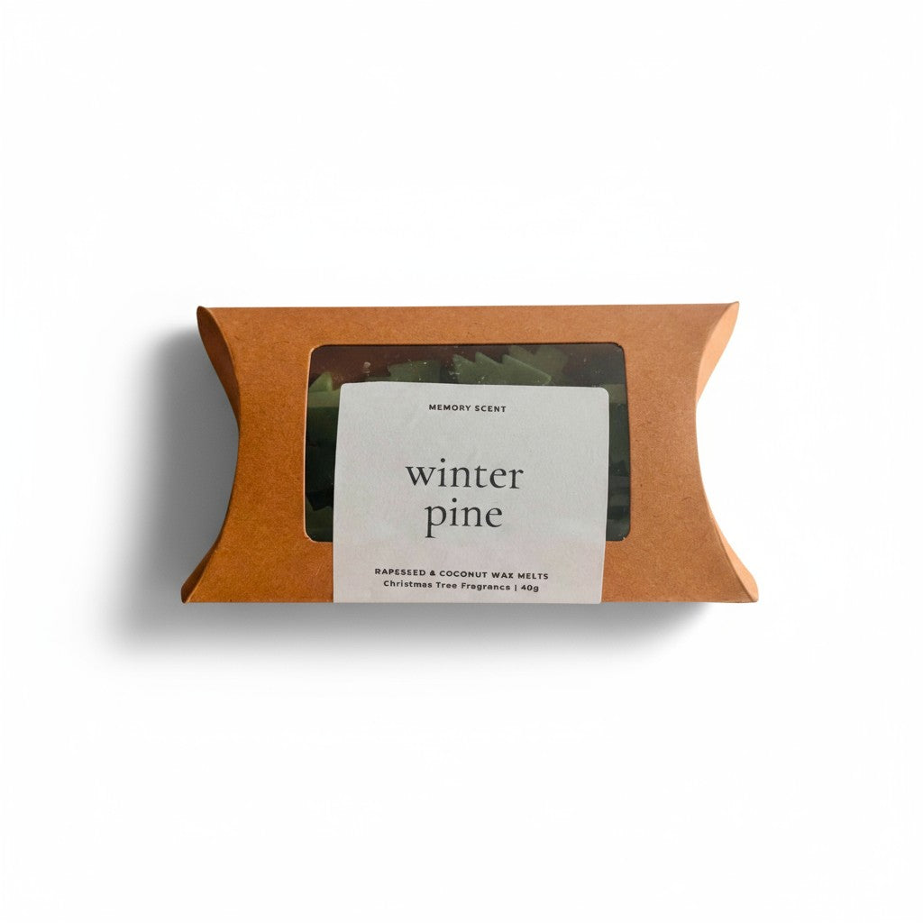 Winter Pine Wax Melts