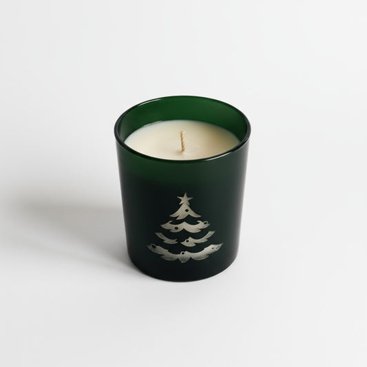 Christmas Tree - 30cl Candle