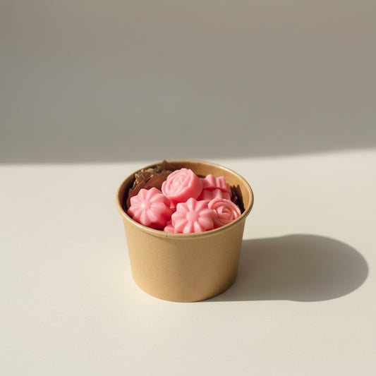 The Rose Garden - Mother's Day Wax Melts