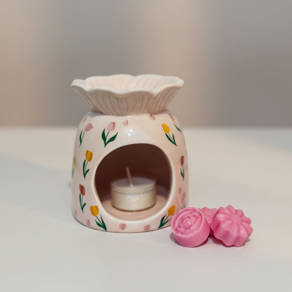 The Rose Garden - Mother's Day Wax Melts