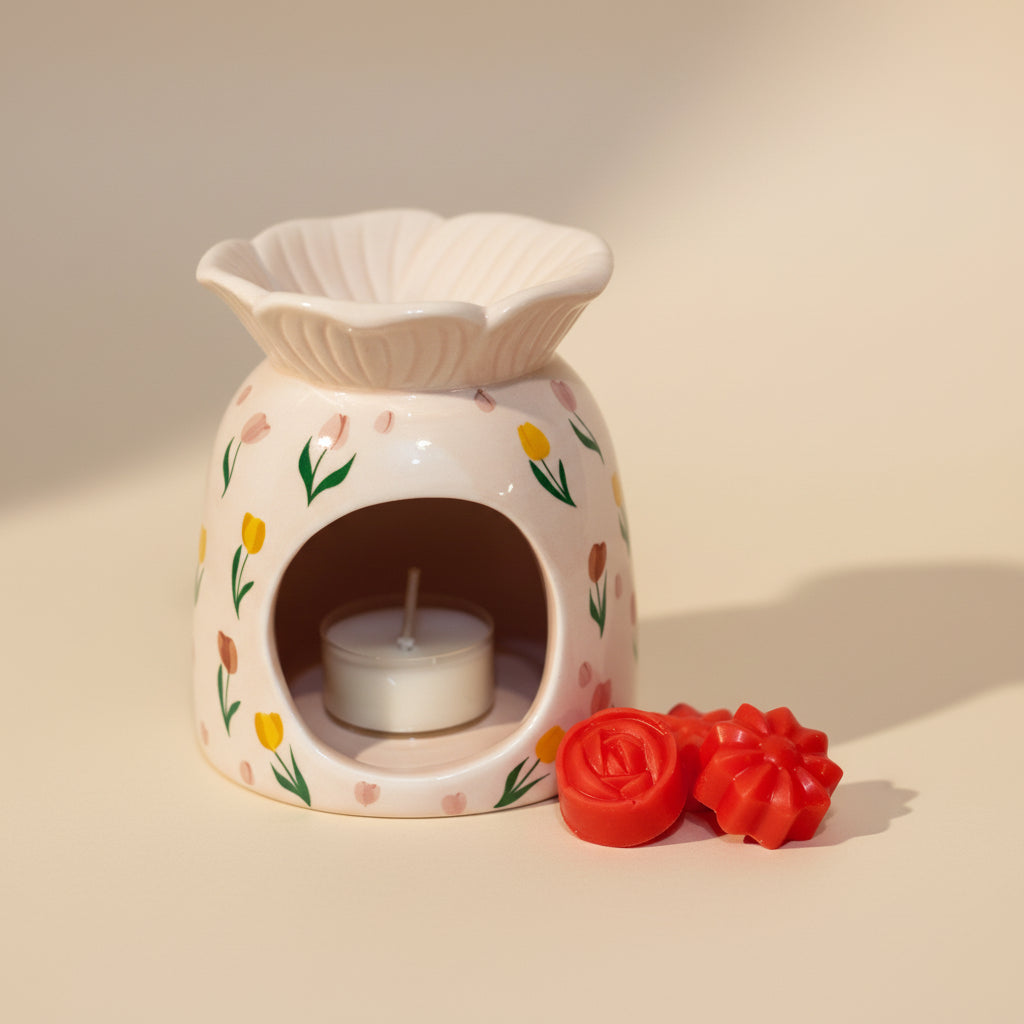 Spiced Berries - Mother's Day Wax Melts