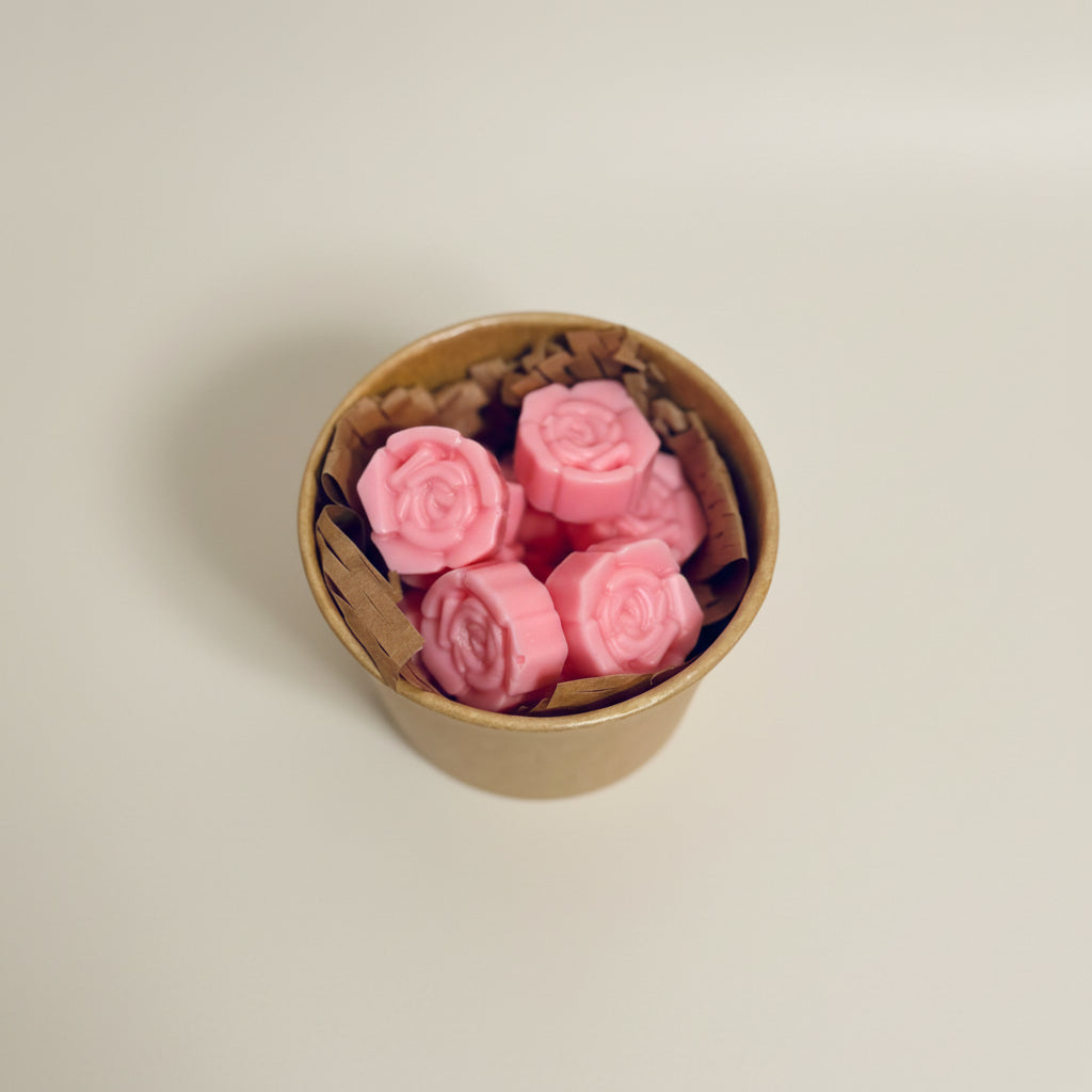 The Rose Garden - Mother's Day Wax Melts