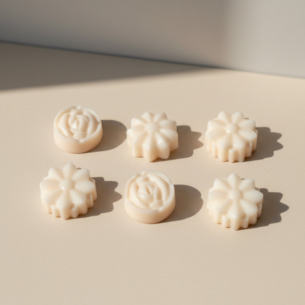 English Summer – Mother’s Day Wax Melts