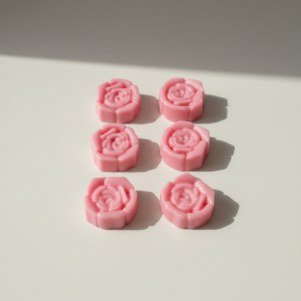 The Rose Garden - Mother's Day Wax Melts