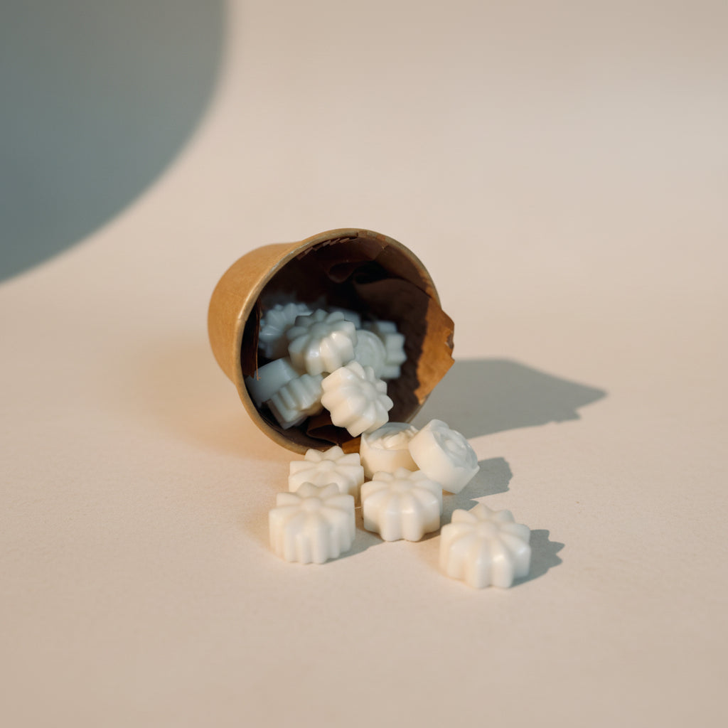 English Summer – Mother’s Day Wax Melts