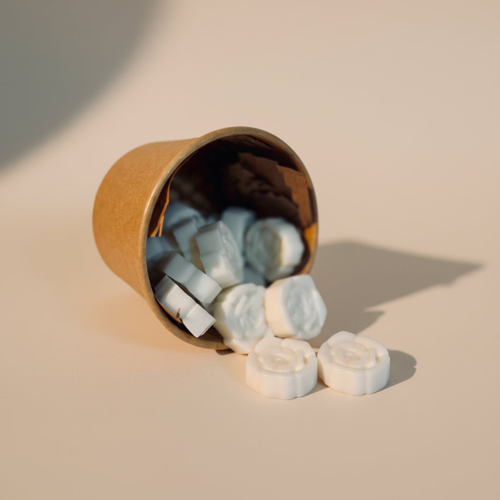 English Summer – Mother’s Day Wax Melts