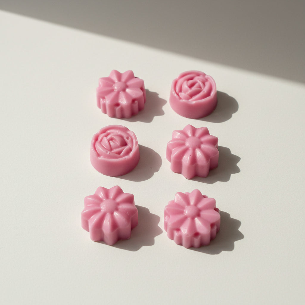 The Rose Garden - Mother's Day Wax Melts