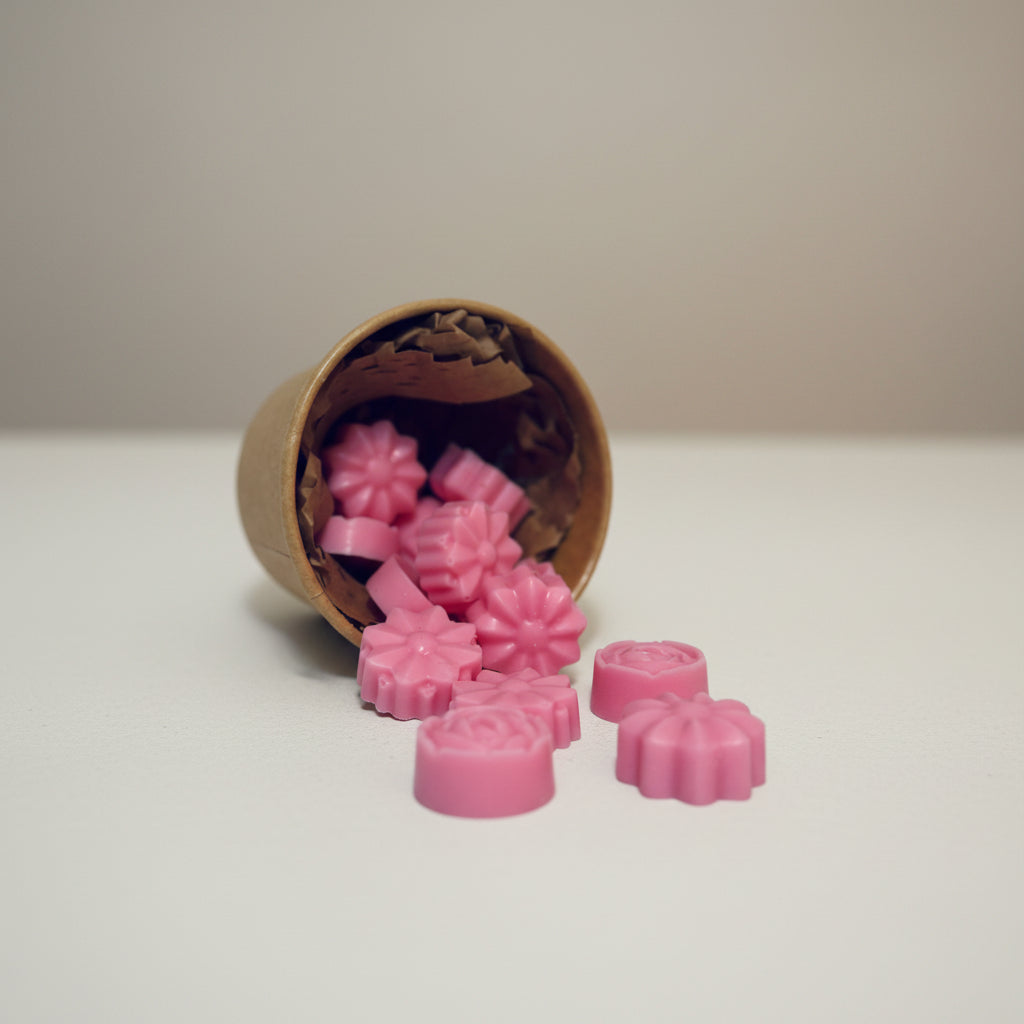The Rose Garden - Mother's Day Wax Melts