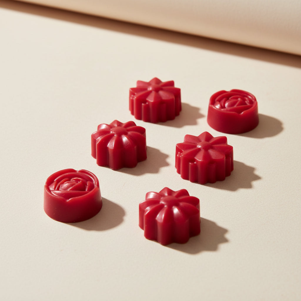 Spiced Berries - Mother's Day Wax Melts