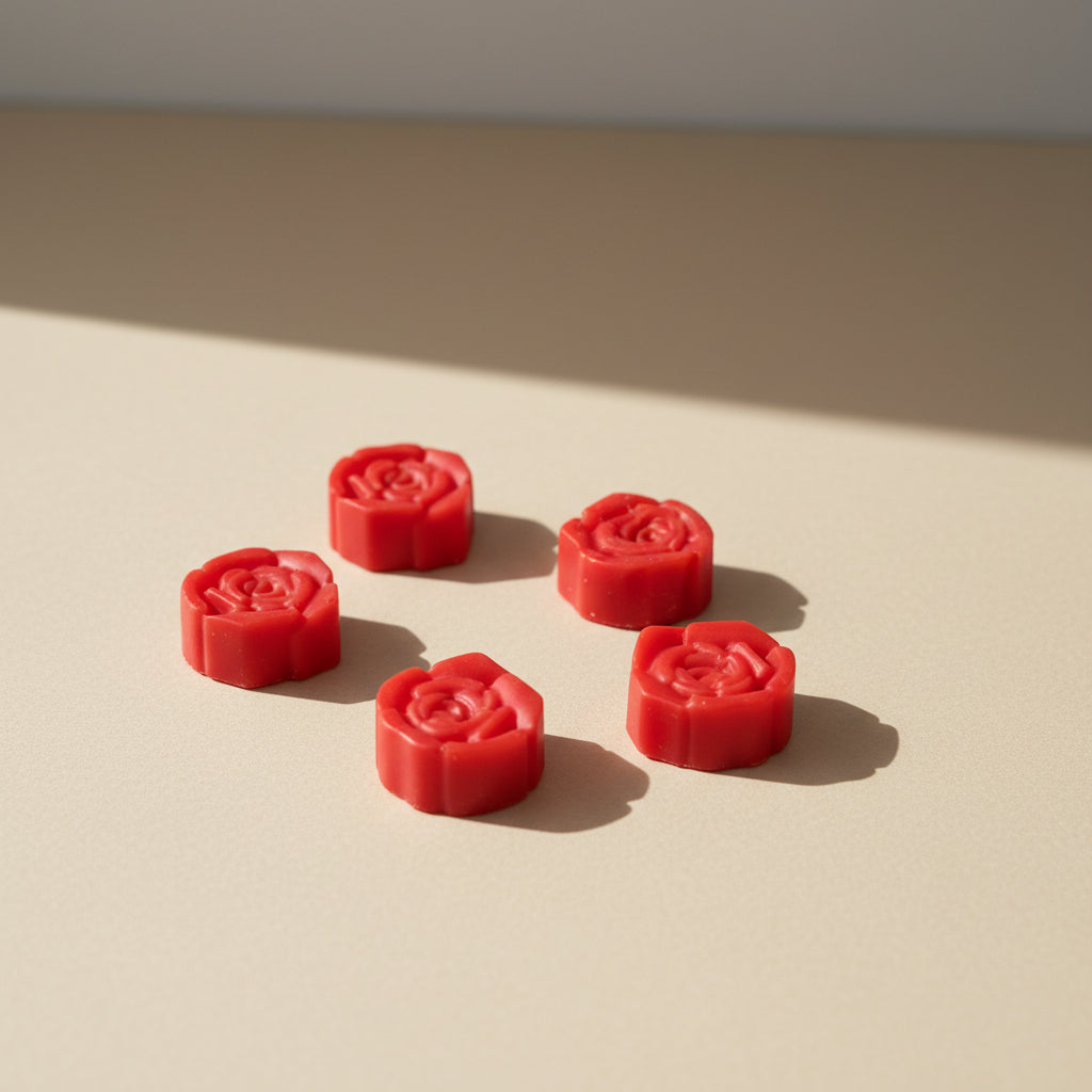 Spiced Berries - Mother's Day Wax Melts