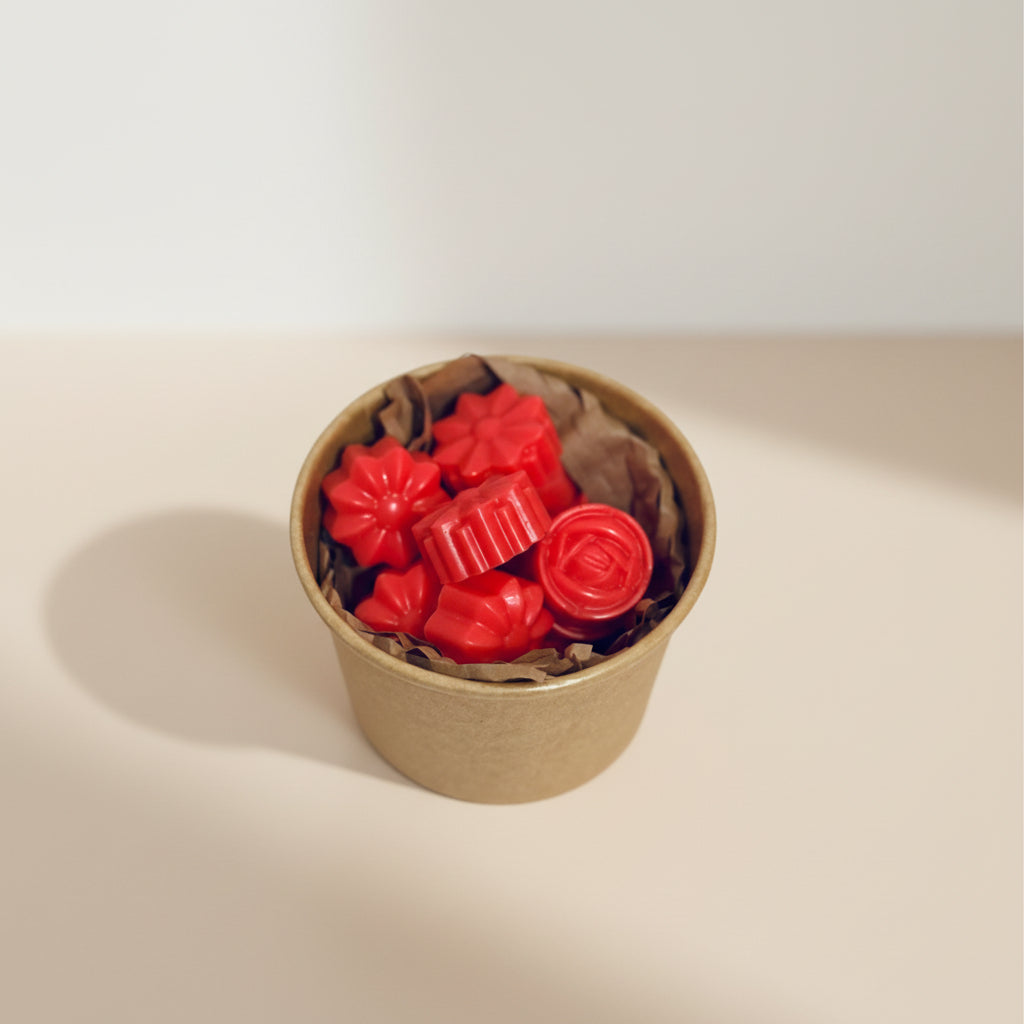 Spiced Berries - Mother's Day Wax Melts