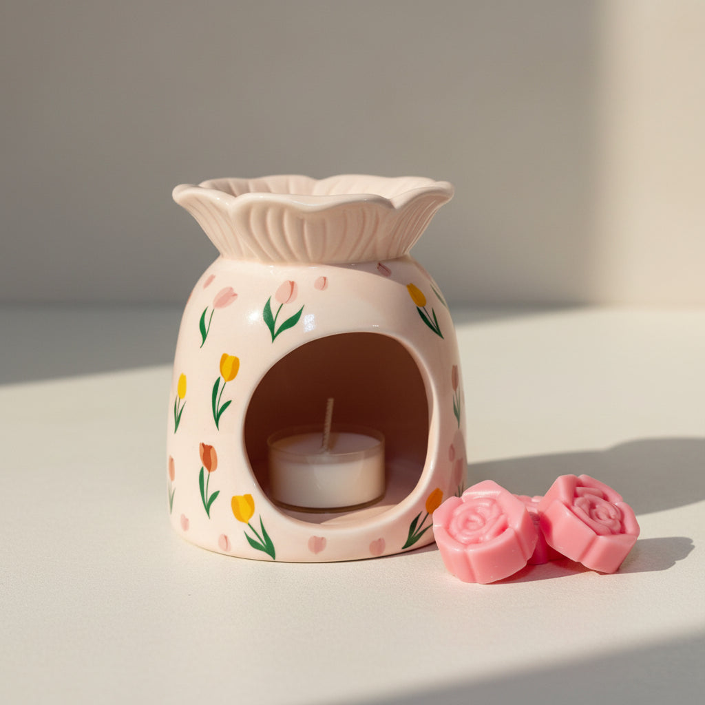 The Rose Garden - Mother's Day Wax Melts