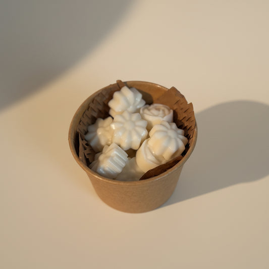 English Summer – Mother’s Day Wax Melts